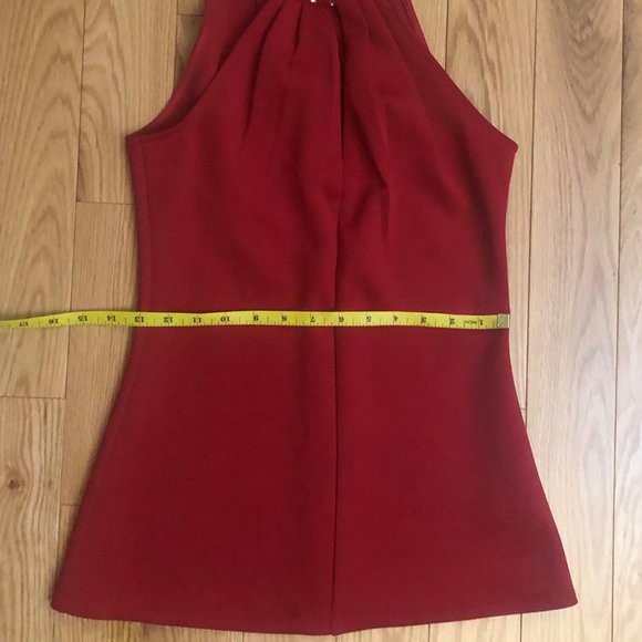 le chateau tank top - Picture 10 of 14